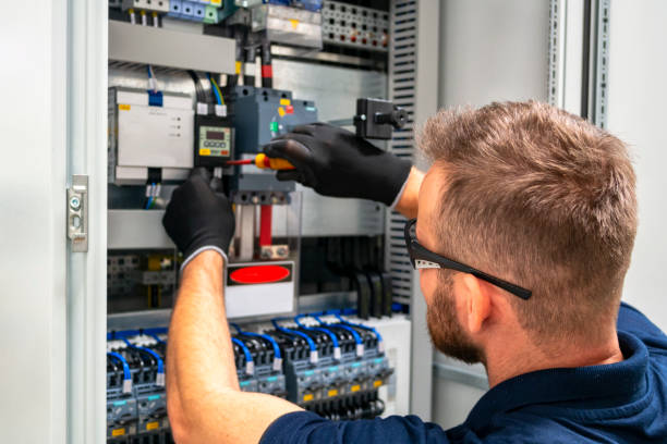 Best 24-Hour Electrician  in Way, NE