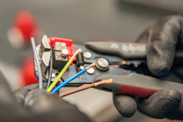 Electrical System Inspection in NE