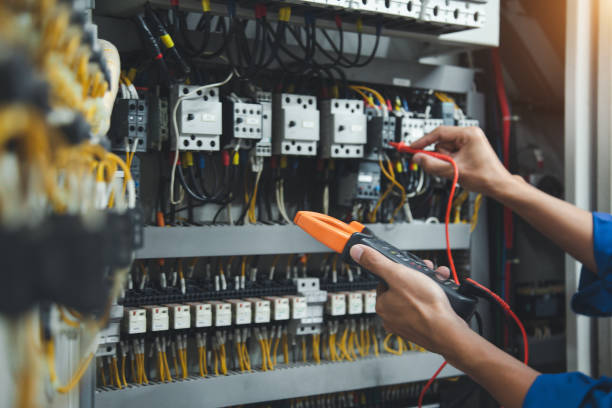 Best Electrical Wiring Services  in Way, NE