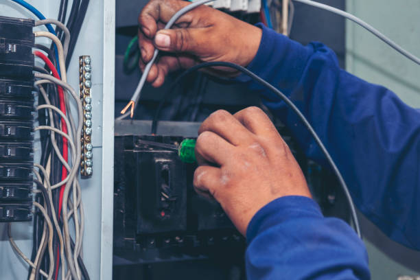 Best Electrical Contractors for Businesses  in Way, NE