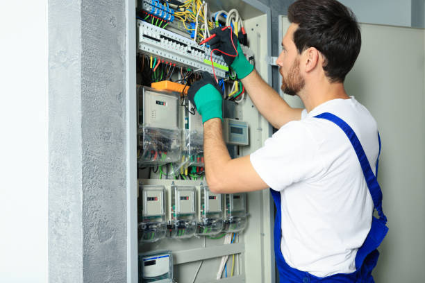Best Circuit Breaker Repair  in Way, NE