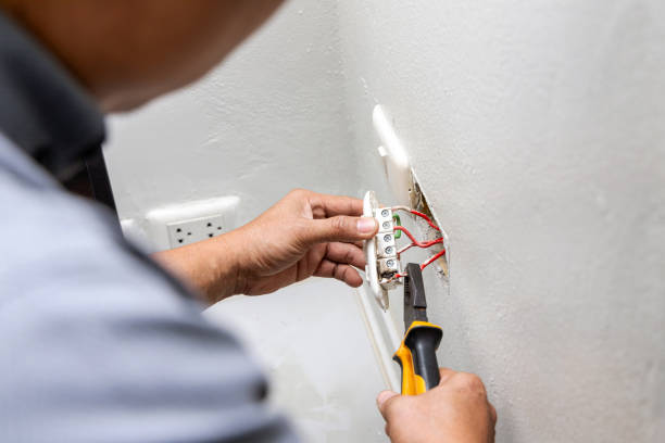Best Electrical Outlet Repair  in Way, NE